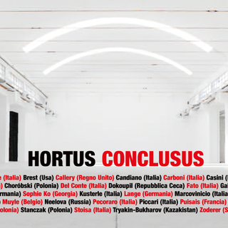 Torino, il 13 aprile inaugura la mostra Hortus Conclusus