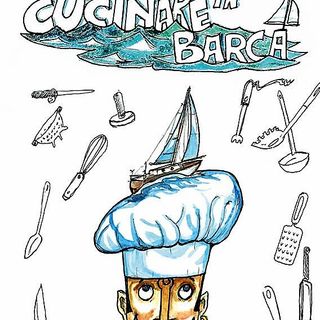 Cucinare in barca: consigli, trucchi e ricette per cucinare in mare aperto