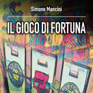 Il gioco d'azzardo e una piaga in espansione nel primo libro di Simone Mancini