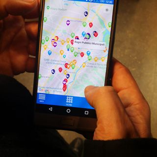 &quot;Oasi - on the street&quot;, dai rifugiati una mappa virtuale di Torino per chi si trova in difficoltà