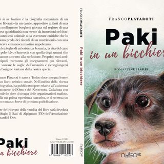 paki in un bicchiere