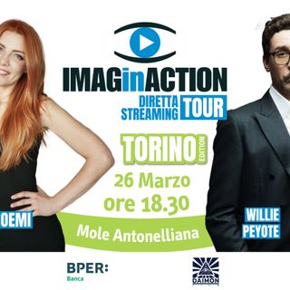 IMAGinACTION Tour 2021