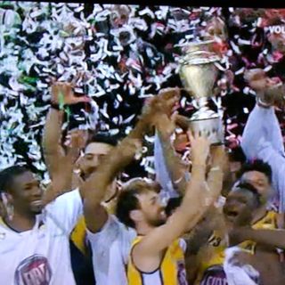Basket, la prima storica Coppa Italia di Torino targata Fiat Auxilium