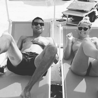 Varazze (SV), Francesca e Filippo nuovamente in viaggio: a Torino a piedi per Dynamo Camp