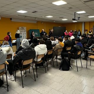 &quot;Keep Moving - Direzione Futuro&quot;, a Bruino il seminario conclusivo