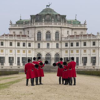 La Palazzina di Stupinigi