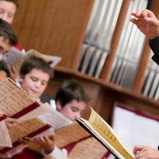 Doppio appuntamento musicale con il coro dei bambini in gregoriano alla Chiesa della Misericordia