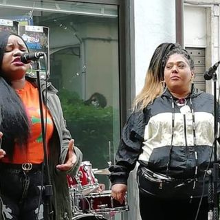 Foto tratta dalla pagina Facebook &quot;Cavoretto Cultura&quot;