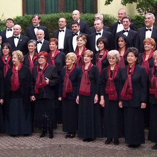 Orbassano, il coro Lorenzo Perosi festeggia il 25° anno di fondazione