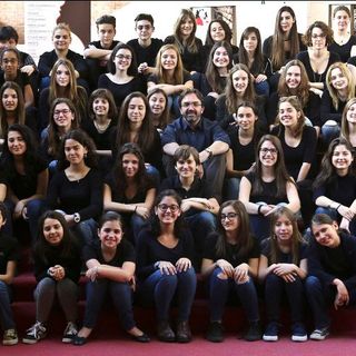 coro voci bianche teatro regio