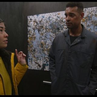 &quot;Corona&quot;, a Rivoli l'anteprima europea del film sul Coronavirus