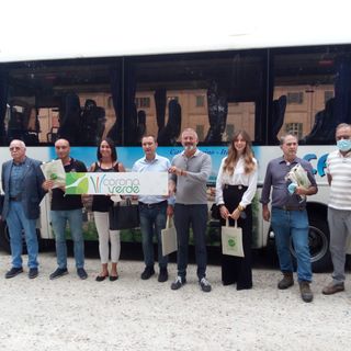 tour corona verde