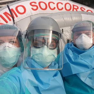 Nursing Up contro la Regione: &quot;Disposizioni per rimpiazzare gli infermieri con figure che non hanno la medesima qualifica professionale&quot; 