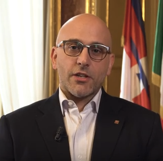 Messaggio del presidente del Consiglio regionale del Piemonte Stefano Allasia in merito all’emergenza Coronavirus