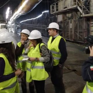 Tav, via all'ampliamento del cantiere in Val di Susa