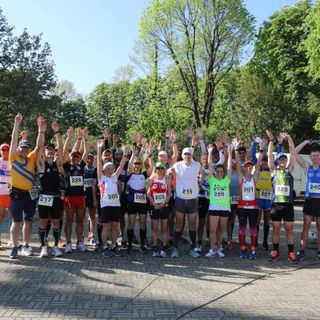 Il 9 e 10 marzo Torino sarà la capitale dell’ultramaratona