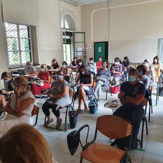 L'Asl To3 lancia il progetto europeo 'Donne', coinvolti Comune di Collegno e Ciss di Pinerolo