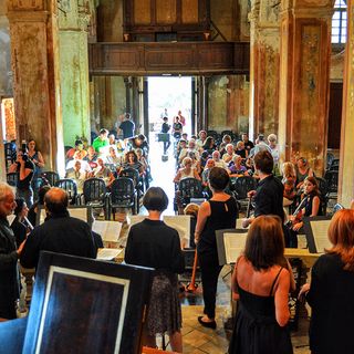 In arrivo a Romano Canavese il Concorso nazionale di Musica antica