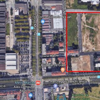 “Quartiere Dora”: con la variante 283 adesso più verde e più residenti