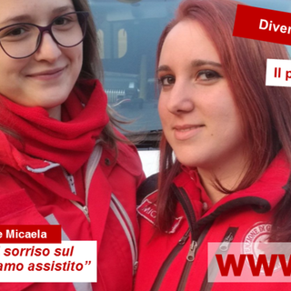 Croce Rossa Italiana, ad agosto nuovo corso di accesso per diventare volontari