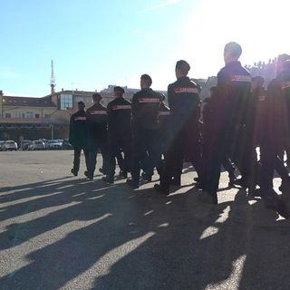 corso allievi carabinieri