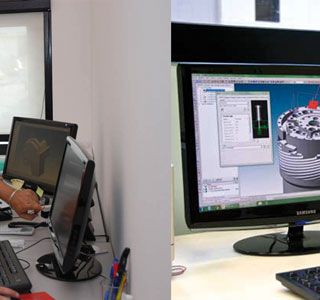 Nichelino, corso gratuito per tecnico di sistemi Cad rivolto ai disoccupati