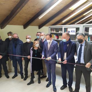 taglio del nastro