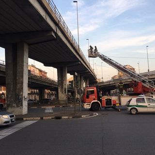 Linea Torino-Ceres: al via il cantiere di corso Grosseto