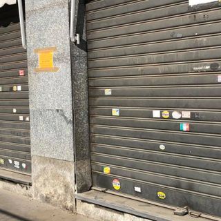 Cantiere Torino-Ceres, l’incubo dei negozianti di corso Grosseto: &quot;Chiudiamo, non possiamo indebitarci per tutta la vita&quot;