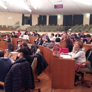 Diventiamo cittadini europei, il corso per insegnanti a Palazzo Lascaris
