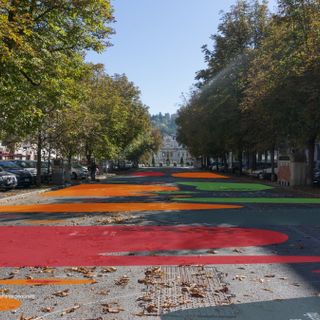 Da corso Marconi alle nuove vie pedonali: Torino Mobilty Lab &quot;rivoluziona&quot; San Salvario