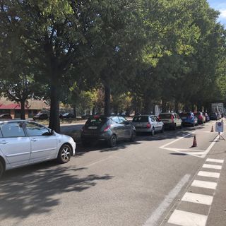 ciclabile corso potenza-via pianezza