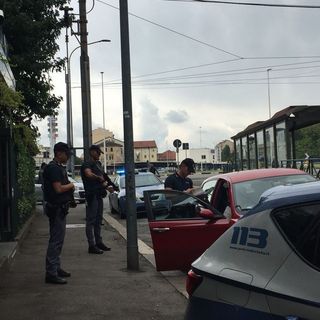 Forze dell'ordine fisse in corso Principe Oddone contro gli spacciatori: la richiesta di Magliano