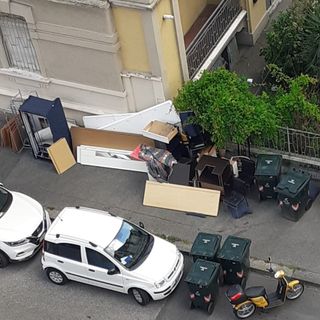 Magliano: &quot;Fallimento a 5 stelle, toccherà alla prossima Giunta risolvere il problema occupazioni di case ATC e del minisuk&quot;