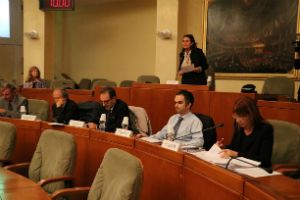 Diventiamo cittadini europei, il corso promosso dalla Regione