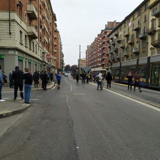 Torino, al via la “sorveglianza speciale” per Aurora e Barriera di Milano con presidi fissi delle forze dell'ordine