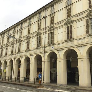 corte dei Minimi