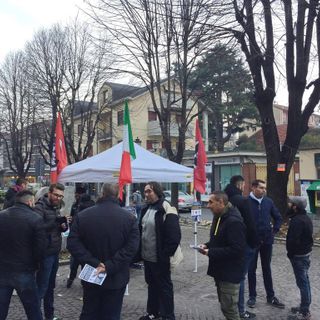 Militanti, imprenditori, operai, avvocati. Tutti i candidati di CasaPound
