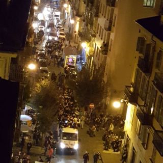 ReSet G7 torna in strada, domani presidio musicale in piazza Carlina a Torino: &quot;Liberate i manifestanti arrestati&quot;