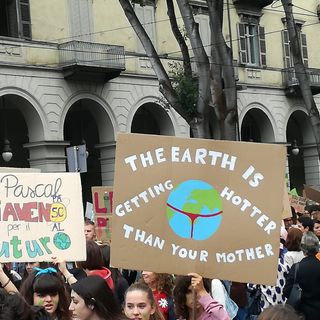 Fridays For Future: “Giornata mondiale di Azione per la Giustizia Climatica” il 25 settembre e “Sciopero nazionale per il clima” il 9 ottobre