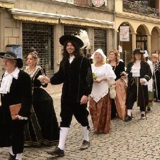 San Matteo 2018, oggi a Nichelino appuntamento con il corteo storico