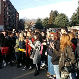 (Foto di repertorio)