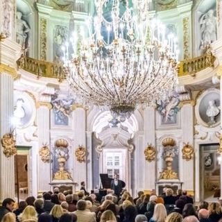 palazzina di stupinigi
