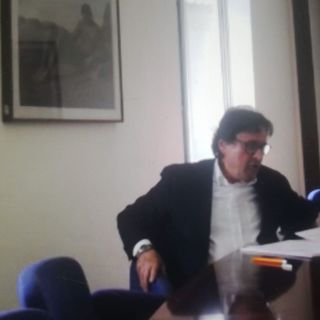 Il sistema camerale punta al dopo-Covid, Coscia: &quot;La crisi ci dimostra sempre di più quanto sia fondamentale la digitalizzazione&quot;