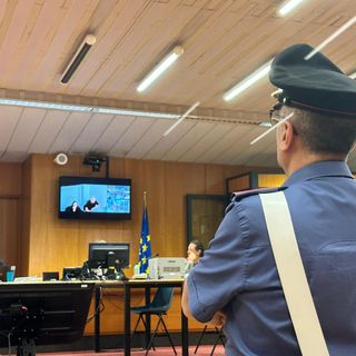 foto di archivio