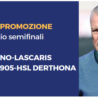 Mister Telesca (Lascaris)