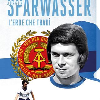 Al Circolo dei lettori la presentazione di &quot;Sparwasser. L'eroe che tradì&quot; di Giovanni Tosco