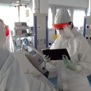 Coronavirus, in Piemonte altre due vittime e 13 nuovi contagi