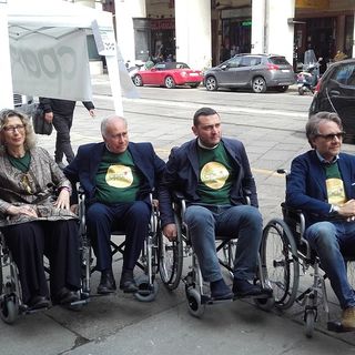 Noi speriamo che ce la caviamo da soli… in Piemonte