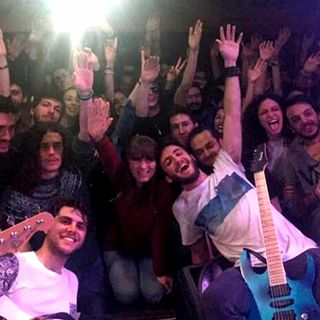 Metti un venerdì 13 al Cpg: con Mirafiori Cult si riapre la stagione in musica